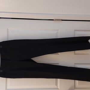 Limited black dressy pants size 4
